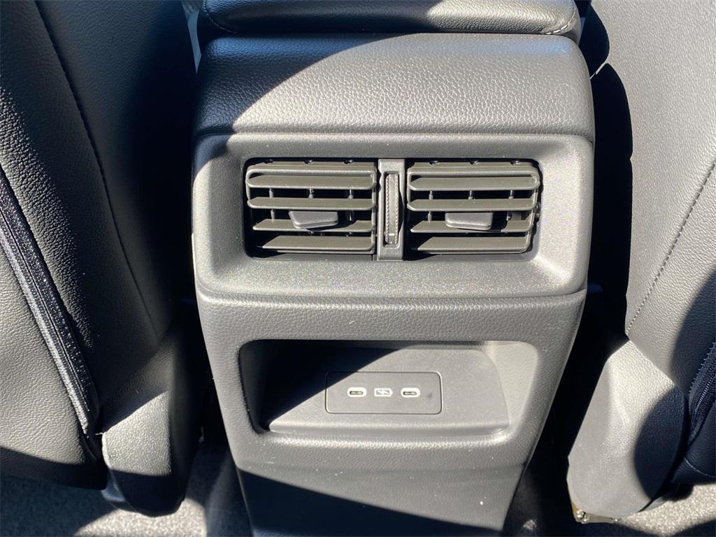 new 2026 Honda CR-V car, priced at $38,805