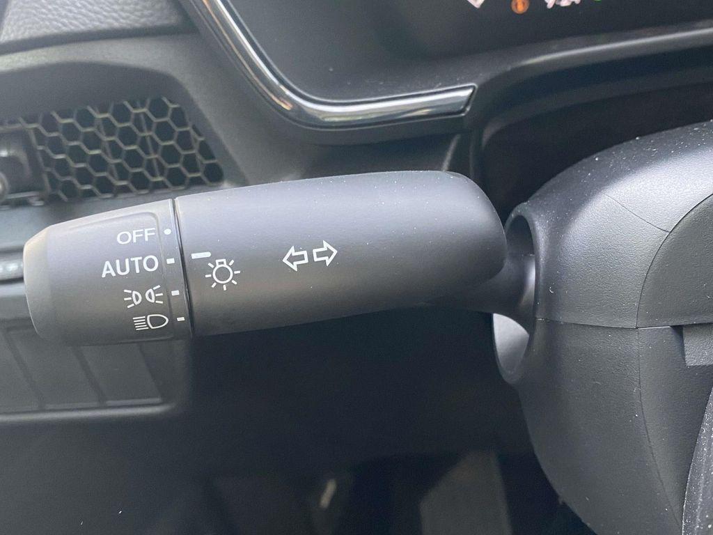 new 2026 Honda CR-V car, priced at $32,825