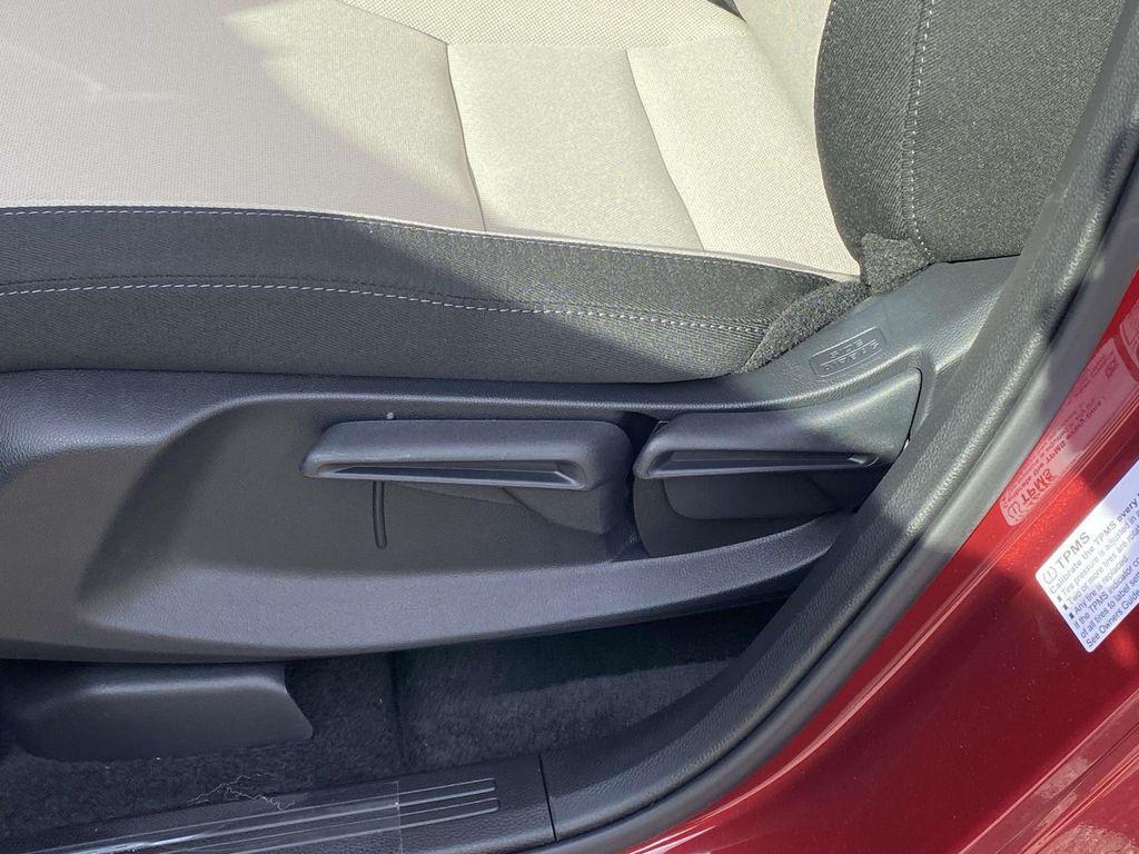 new 2026 Honda CR-V car, priced at $32,825