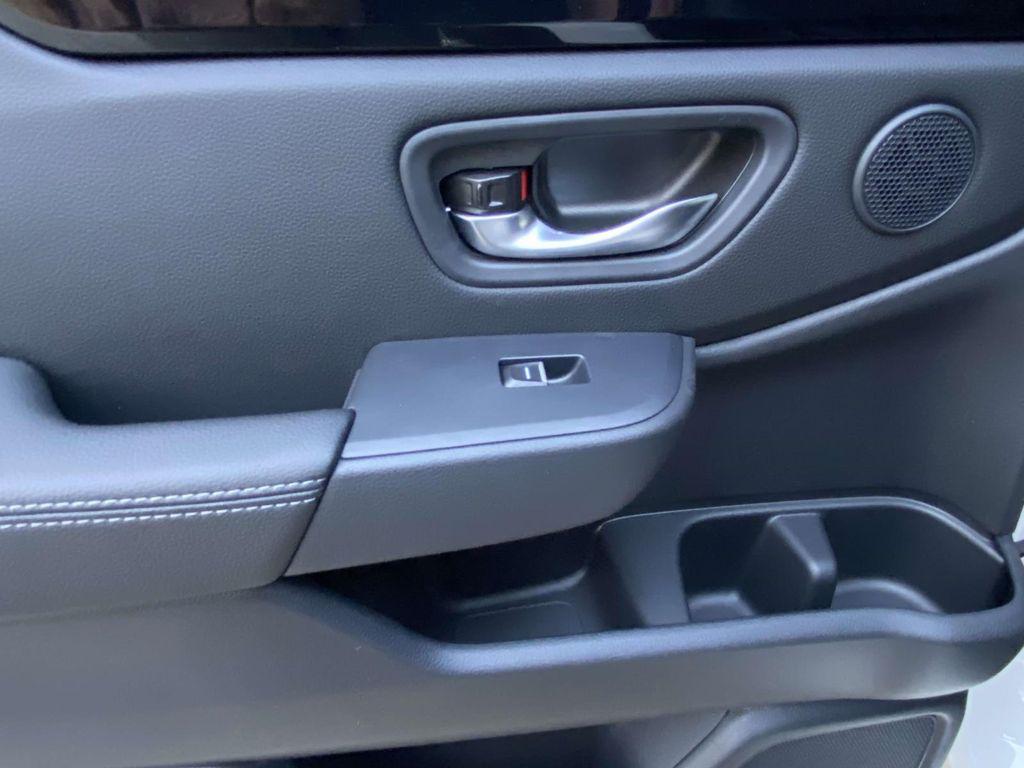 new 2026 Honda Pilot car, priced at $46,445