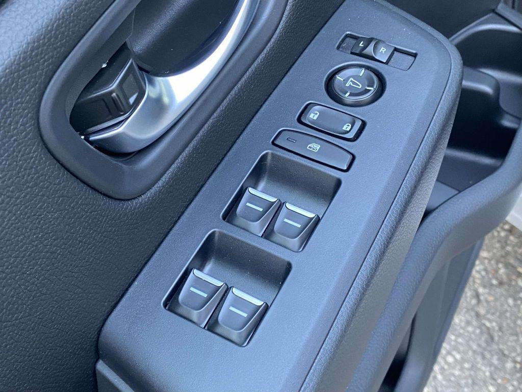new 2026 Honda Pilot car, priced at $46,445