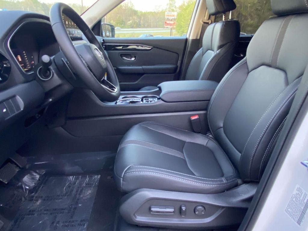 new 2026 Honda Pilot car, priced at $46,445