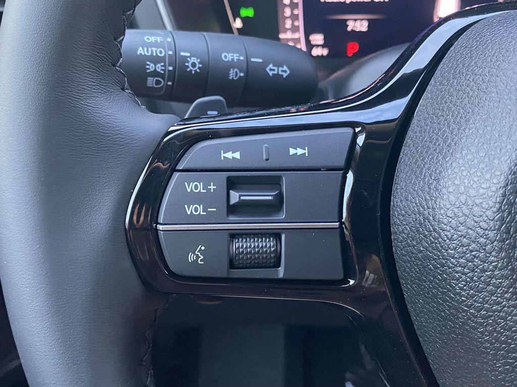 new 2026 Honda Pilot car, priced at $46,445