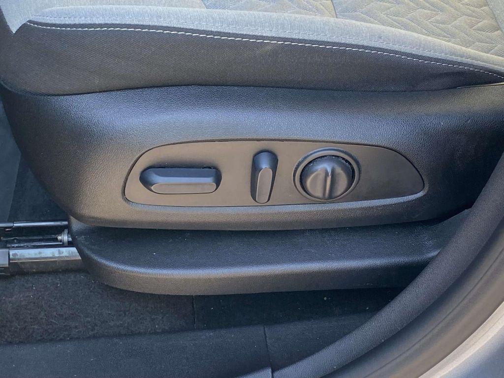 used 2024 Chevrolet Equinox car, priced at $27,447