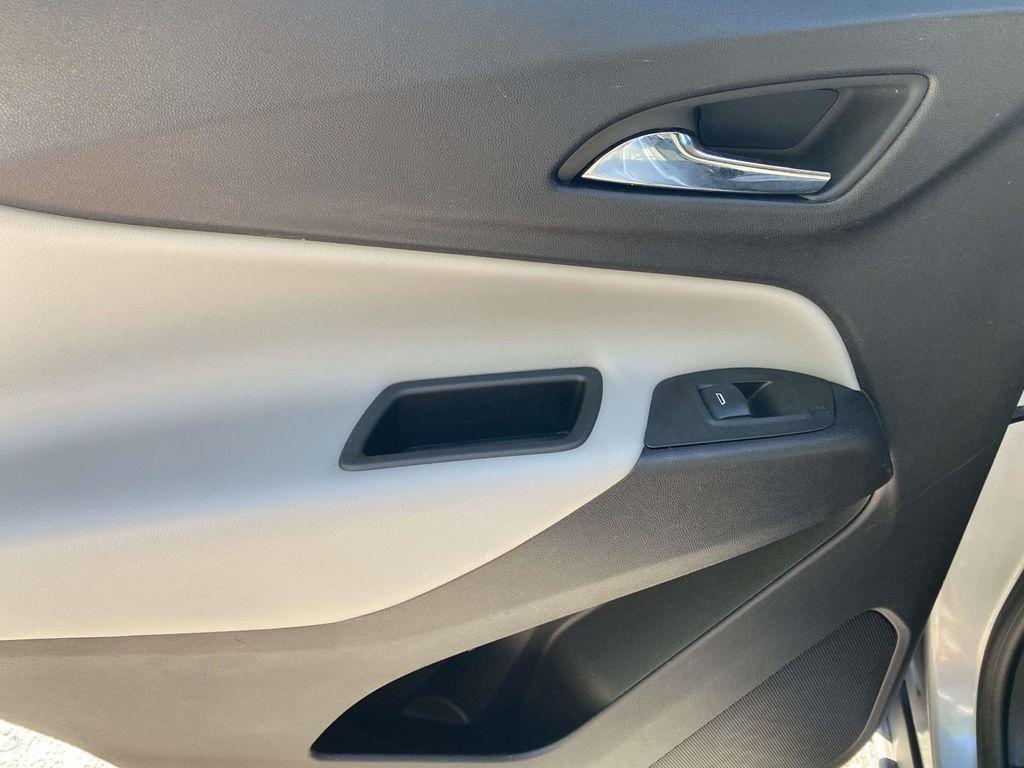 used 2024 Chevrolet Equinox car, priced at $27,447
