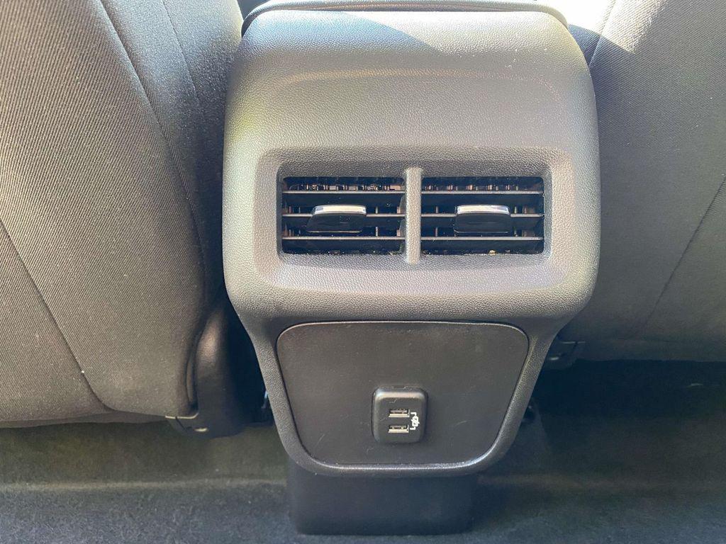 used 2024 Chevrolet Equinox car, priced at $27,447