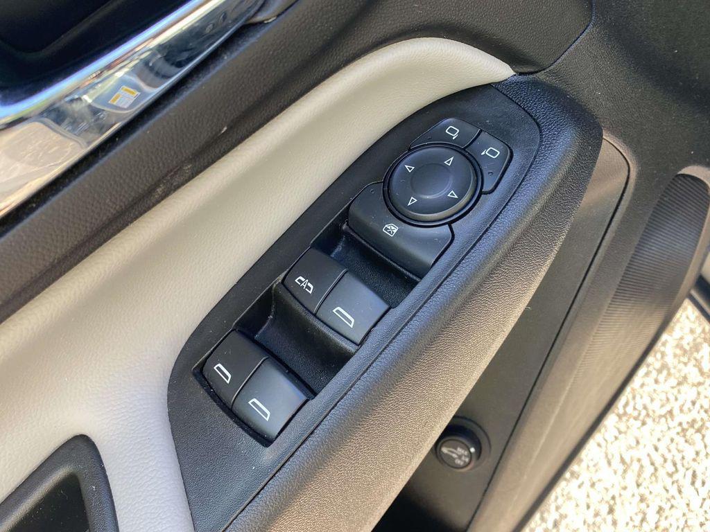 used 2024 Chevrolet Equinox car, priced at $27,447