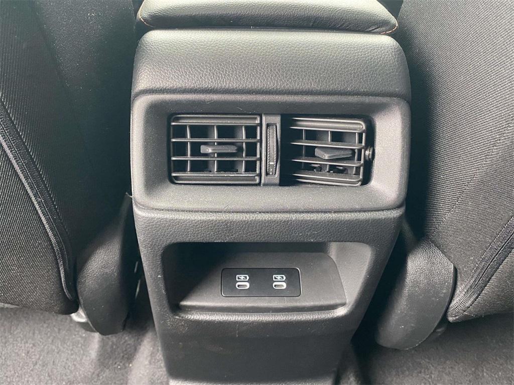 used 2023 Honda CR-V Hybrid car, priced at $29,560