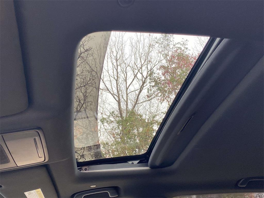 used 2023 Honda CR-V Hybrid car, priced at $29,560