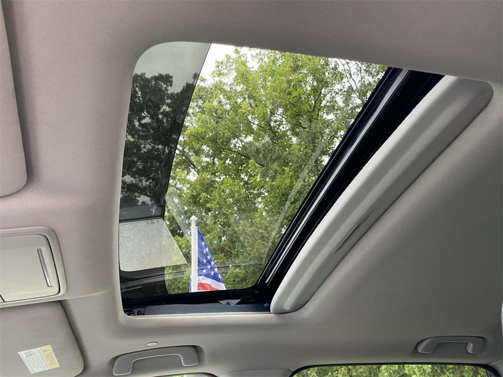 used 2024 Honda CR-V car, priced at $29,996