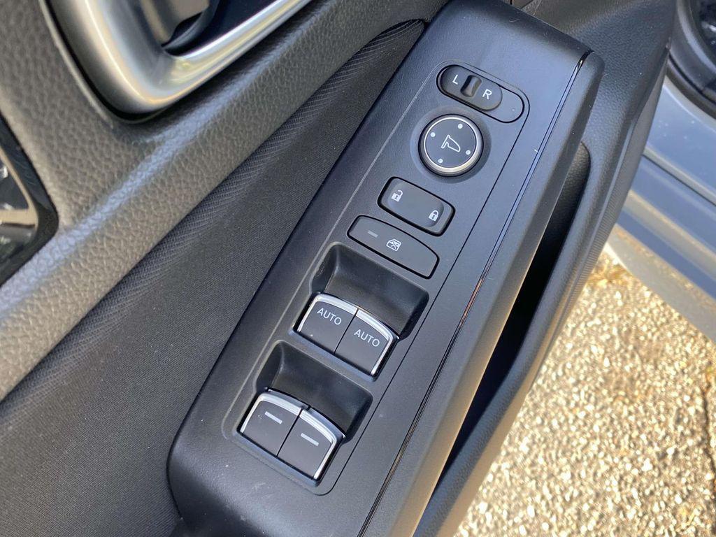 new 2026 Honda Civic Hybrid car, priced at $31,045