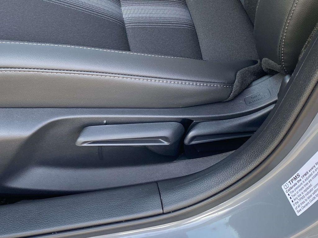 new 2026 Honda Civic Hybrid car, priced at $31,045