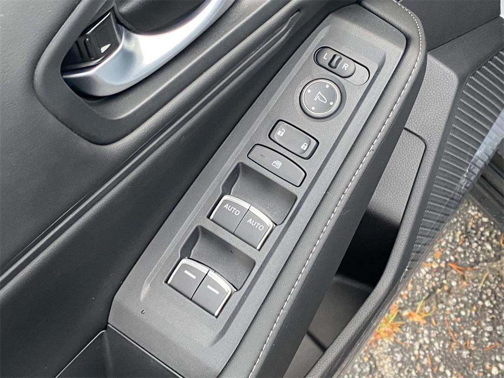 new 2025 Honda Accord Hybrid car, priced at $34,850