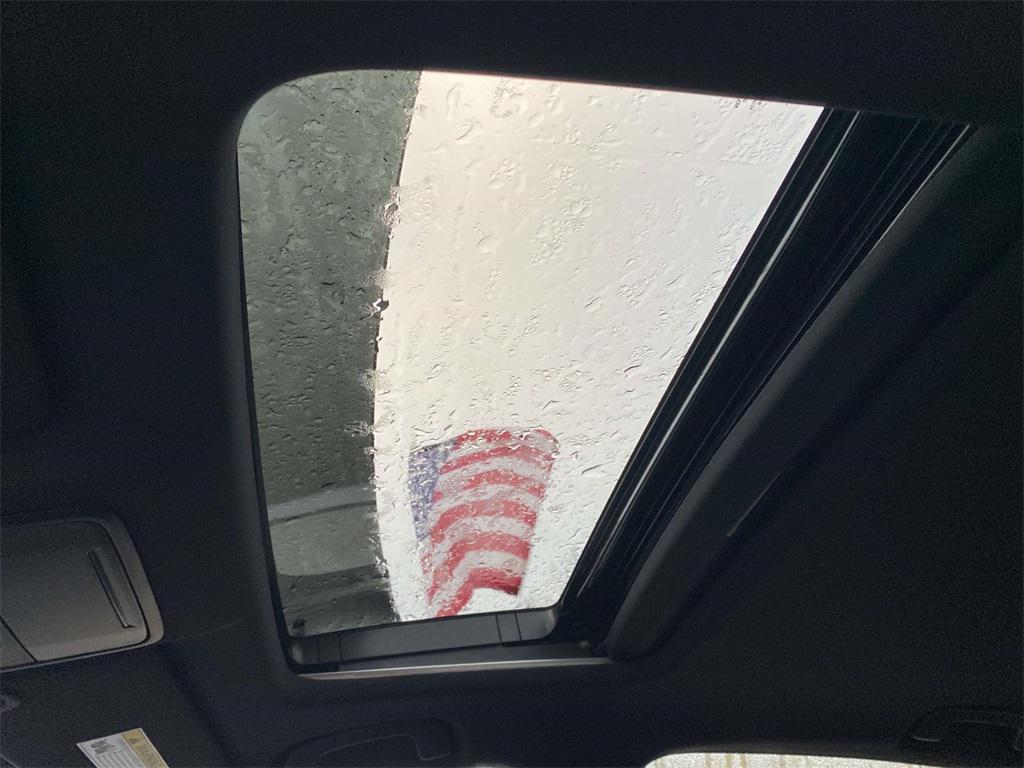 new 2025 Honda Accord Hybrid car, priced at $34,850