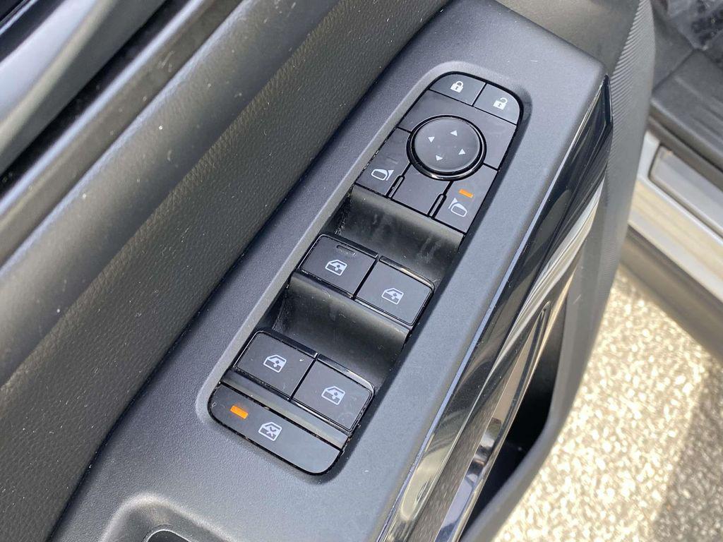 used 2024 Nissan Pathfinder car, priced at $29,298