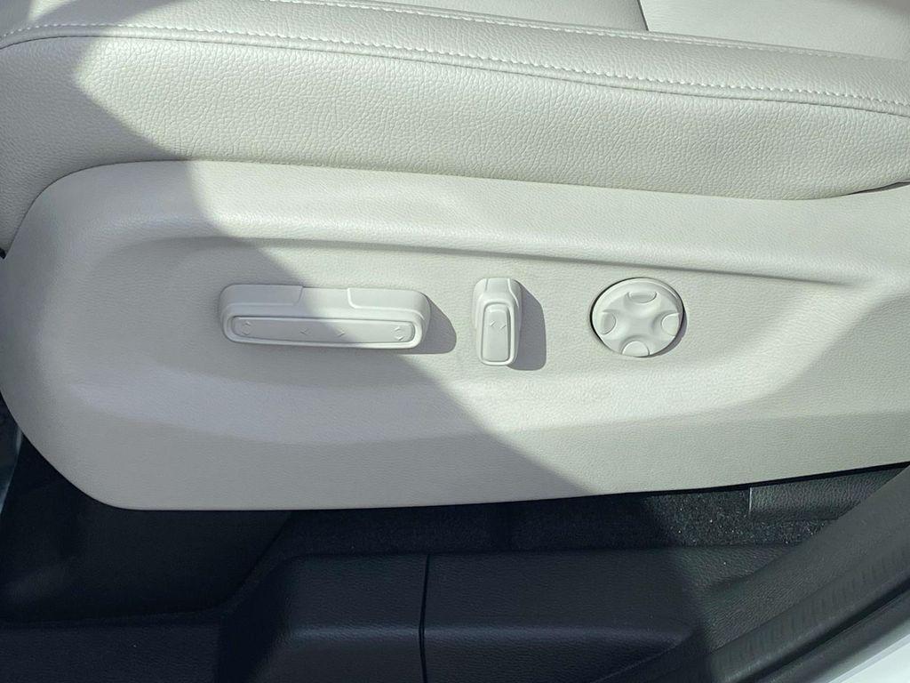 new 2026 Honda Odyssey car, priced at $44,745