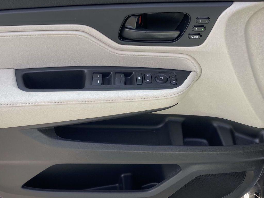 new 2026 Honda Odyssey car, priced at $44,745