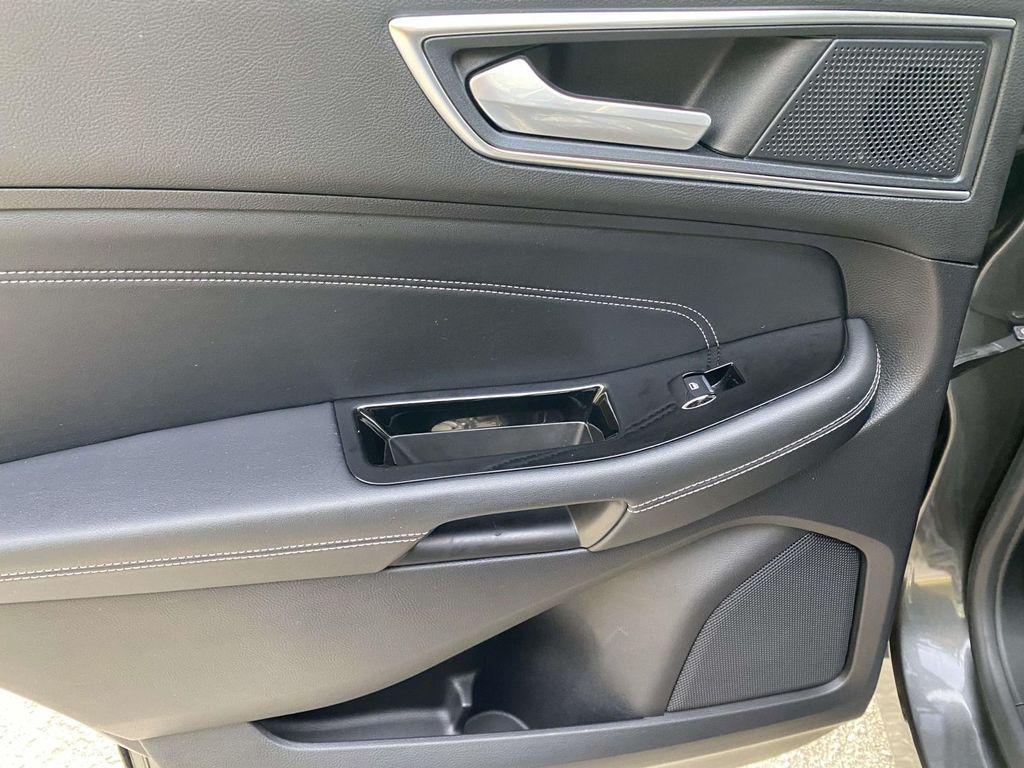 used 2019 Ford Edge car, priced at $18,166