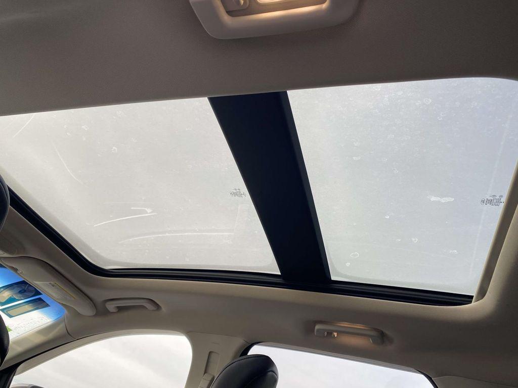 used 2019 Ford Edge car, priced at $18,166