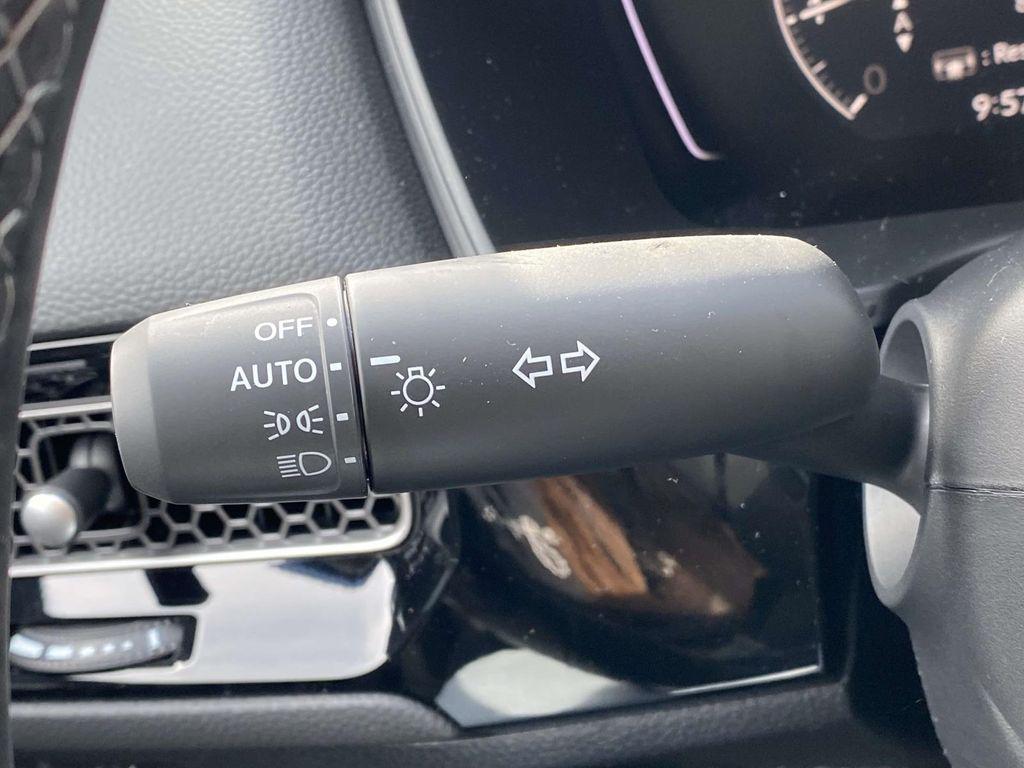 new 2026 Honda Civic car, priced at $29,775