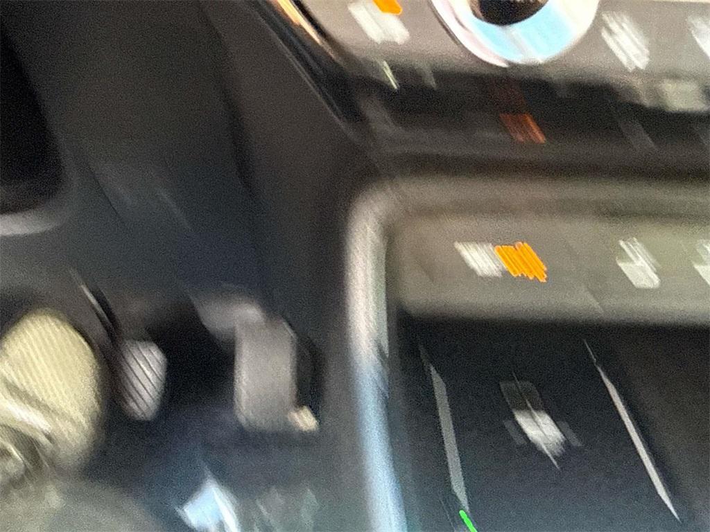 new 2026 Honda CR-V Hybrid car, priced at $43,700