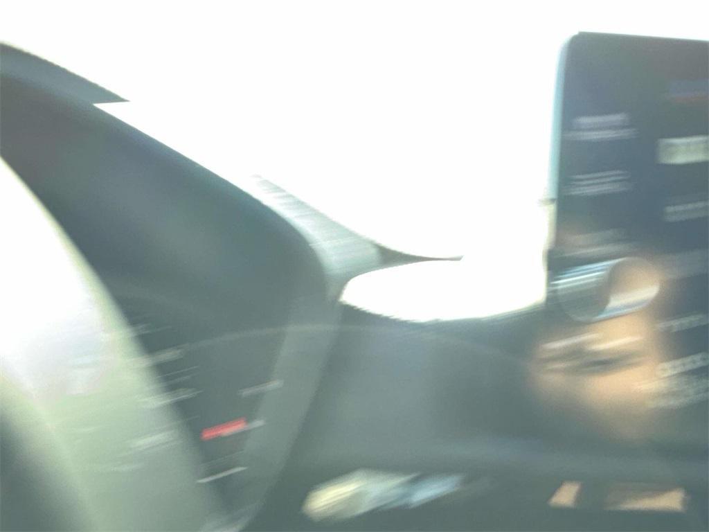 new 2026 Honda CR-V Hybrid car, priced at $43,700