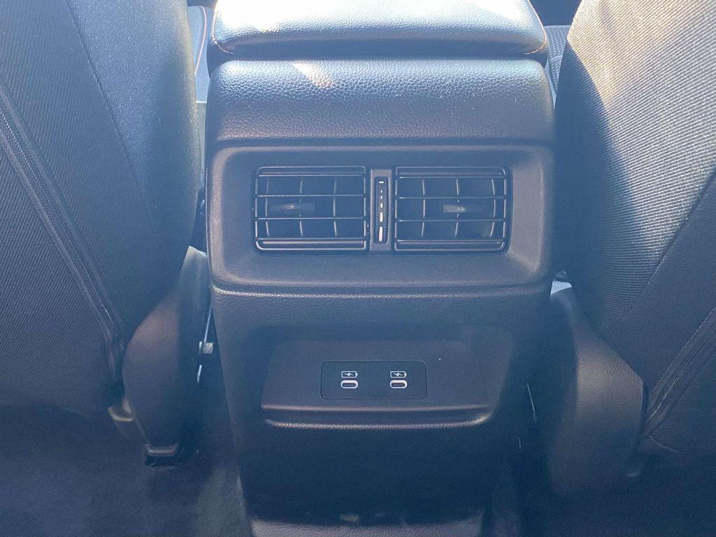 used 2026 Honda CR-V Hybrid car, priced at $45,437
