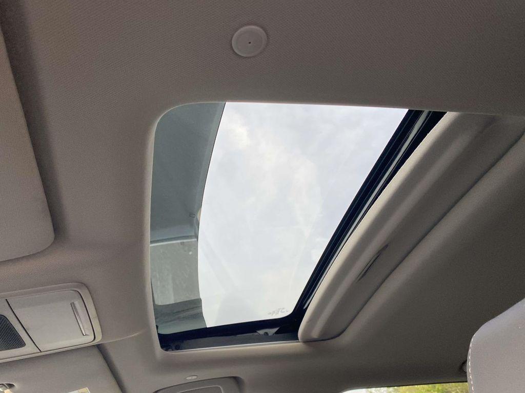 new 2026 Honda CR-V car, priced at $38,805