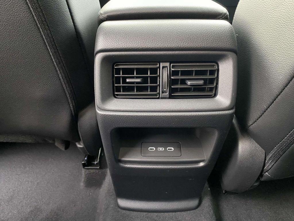 new 2026 Honda CR-V car, priced at $38,805