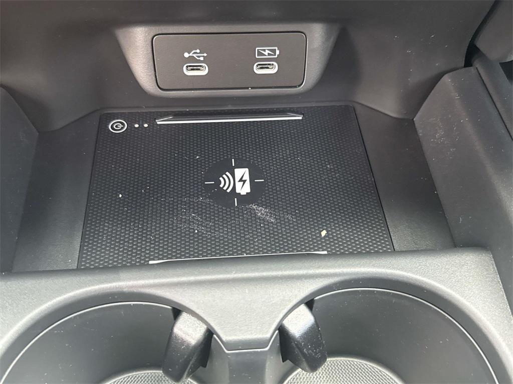 new 2026 Honda HR-V car, priced at $29,905