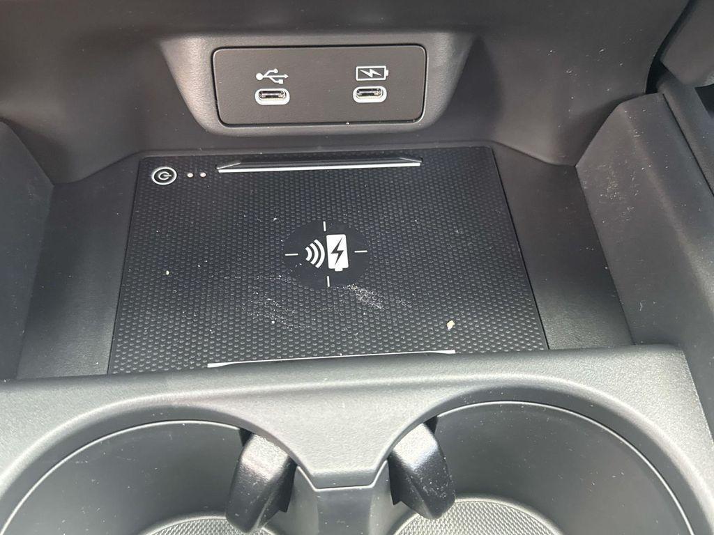 new 2026 Honda HR-V car, priced at $29,905