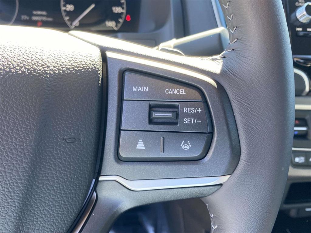 new 2025 Honda Ridgeline car, priced at $43,955