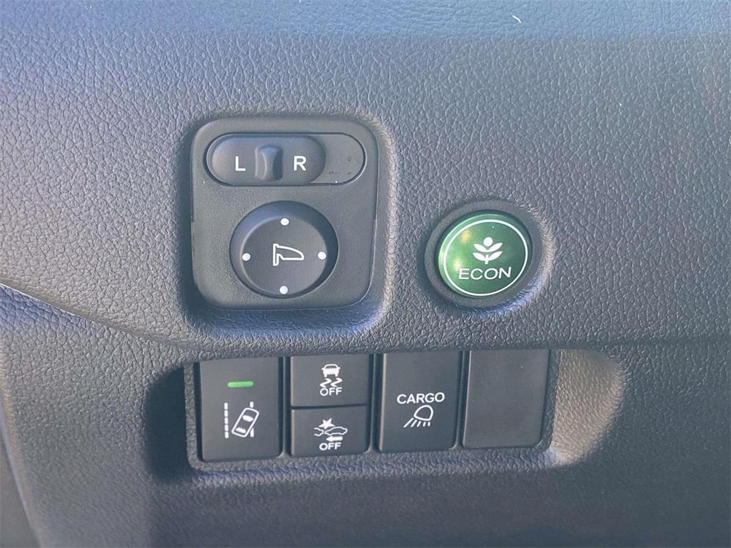 new 2025 Honda Ridgeline car, priced at $43,955