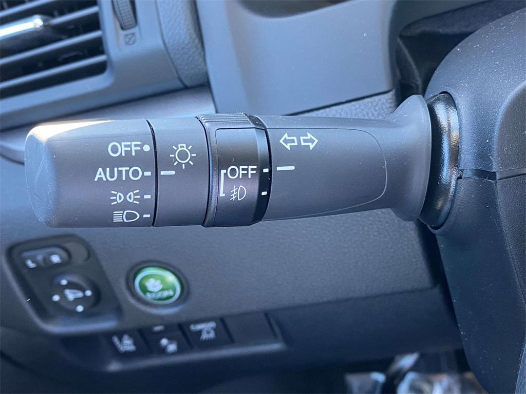 new 2025 Honda Ridgeline car, priced at $43,955