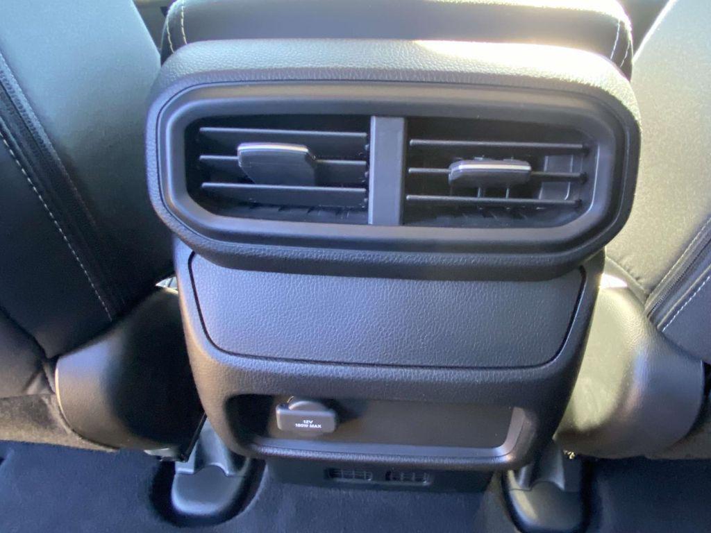 new 2025 Honda Ridgeline car, priced at $43,955