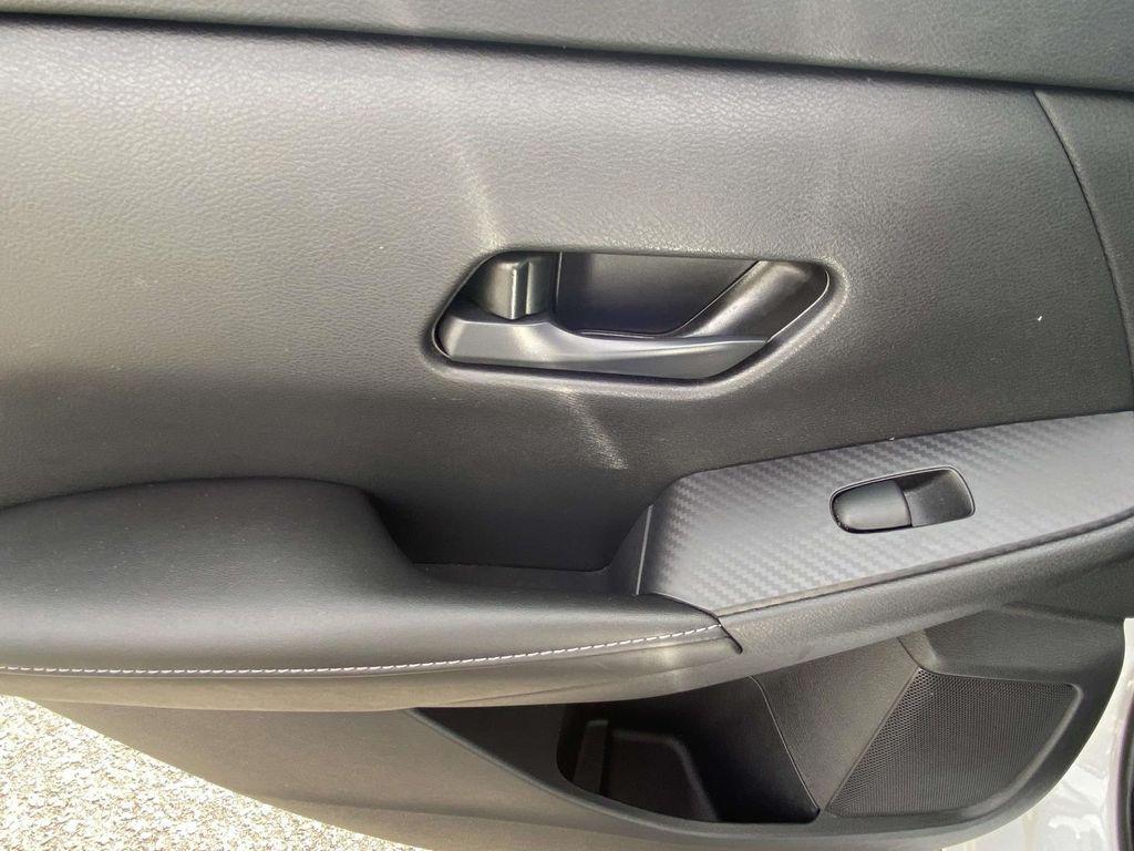 used 2024 Nissan Sentra car, priced at $19,935