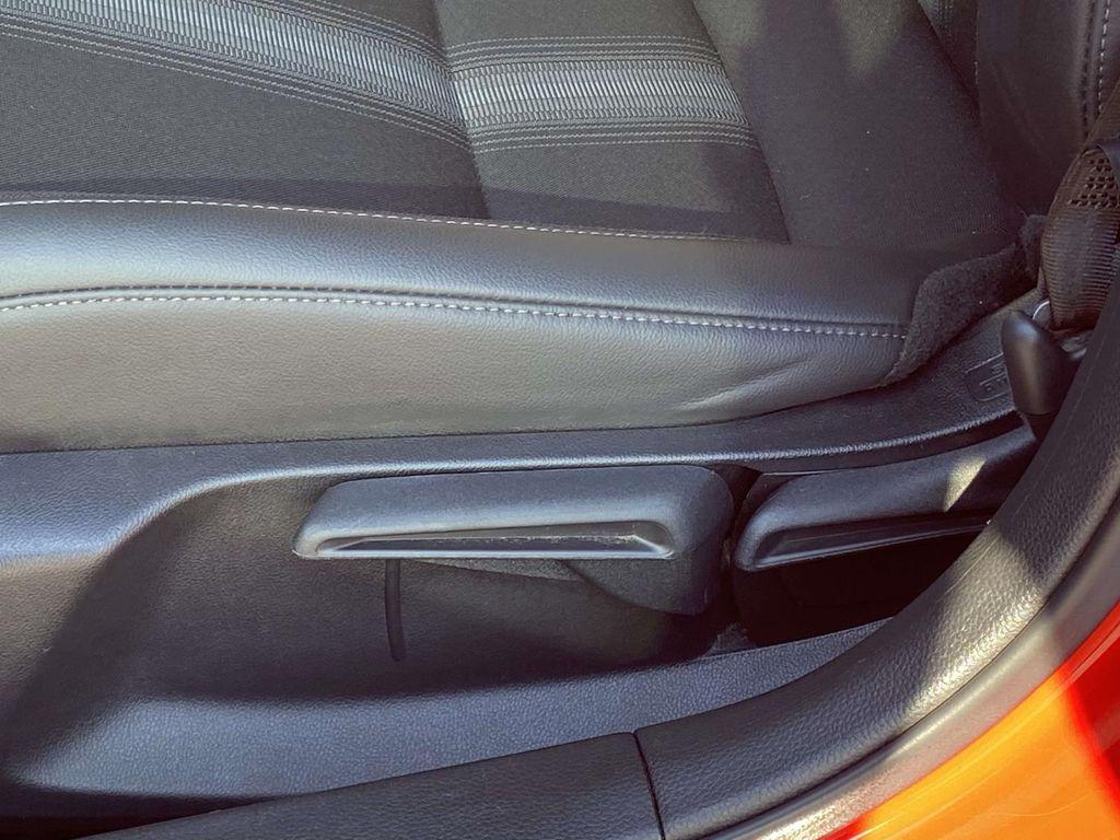 used 2024 Honda Civic car, priced at $28,359