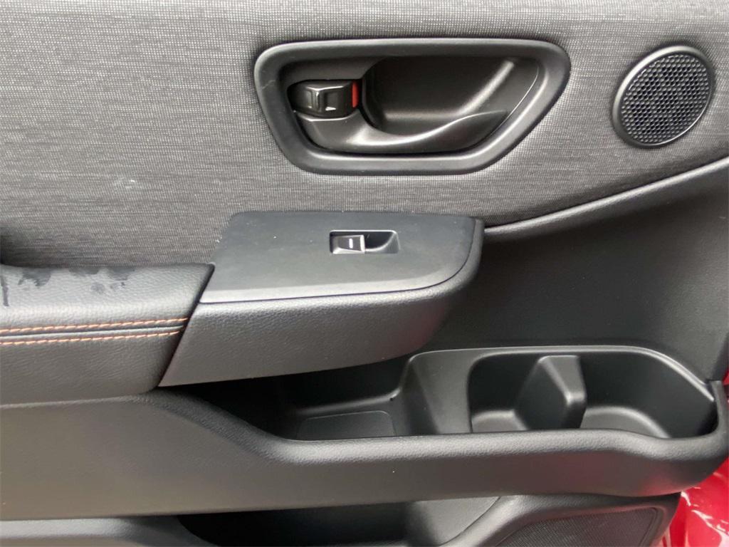 used 2026 Honda Passport car, priced at $48,150