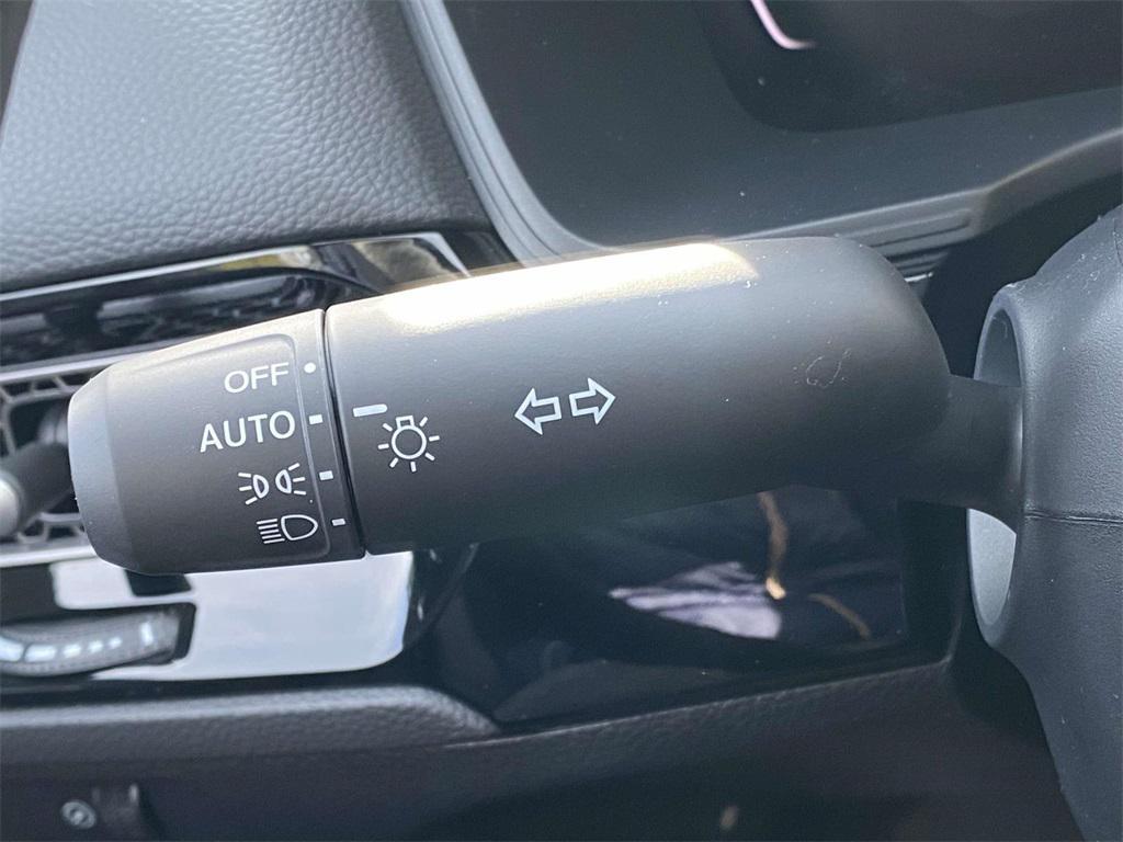 new 2026 Honda Civic car, priced at $28,345