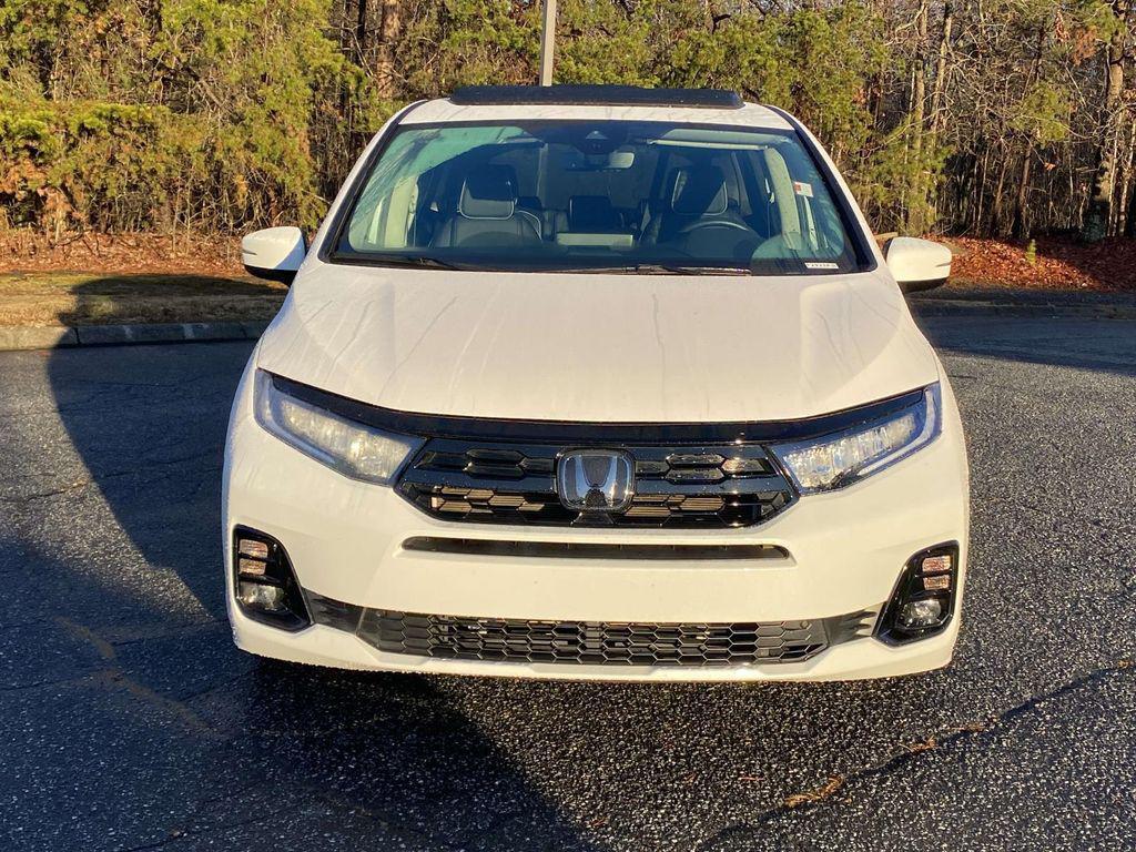 used 2025 Honda Odyssey car, priced at $43,283