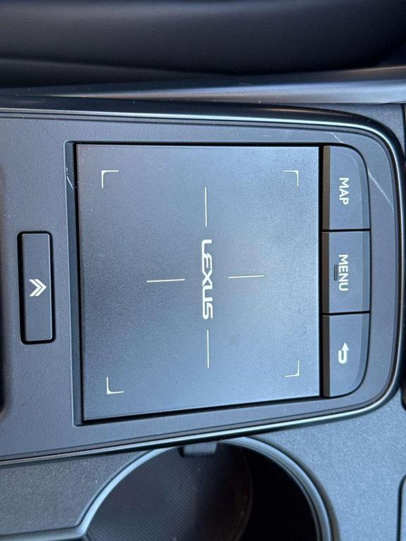 used 2025 Lexus IS 350 car, priced at $48,420