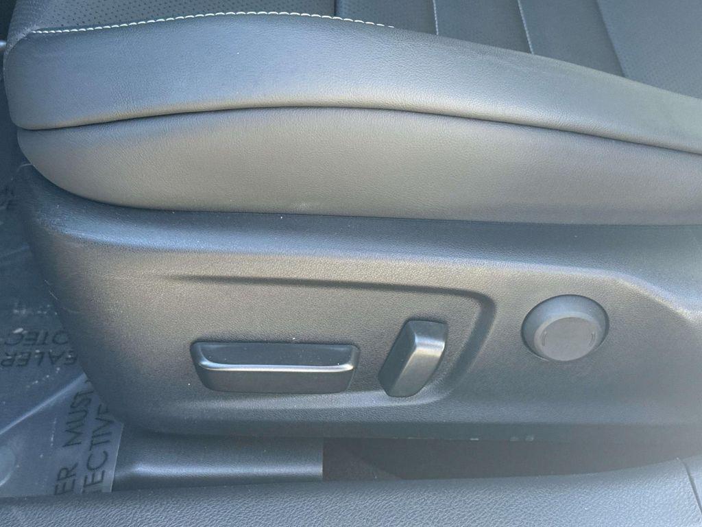 used 2025 Lexus IS 350 car, priced at $48,420