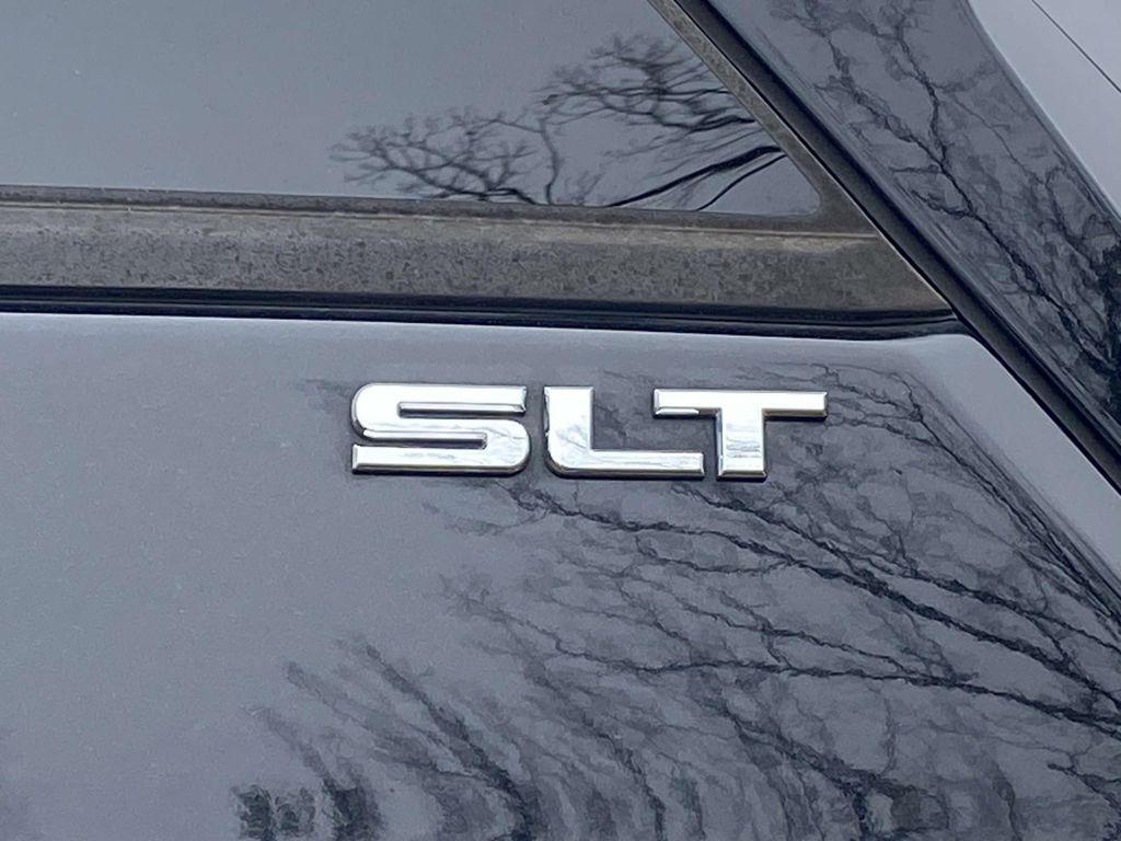 used 2020 GMC Terrain car, priced at $16,978