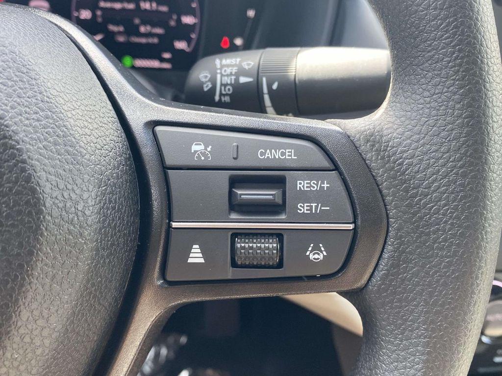 new 2026 Honda Accord car, priced at $32,049