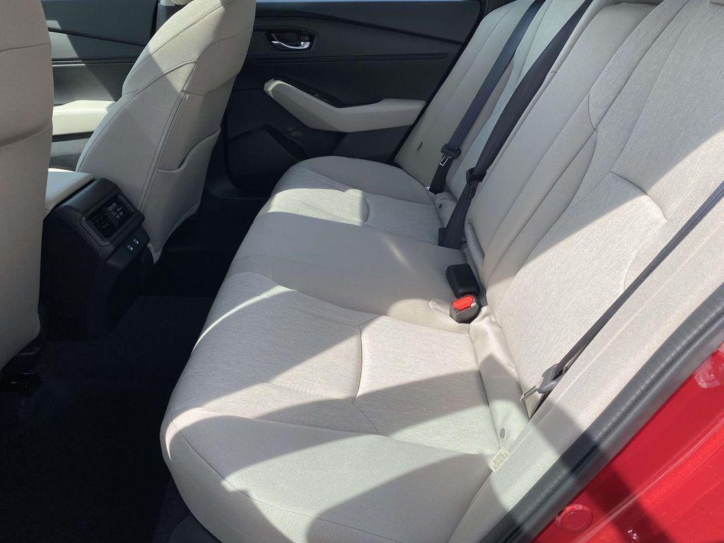 new 2026 Honda Accord car, priced at $32,049