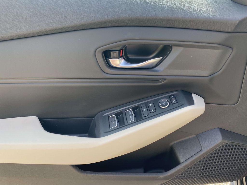 new 2026 Honda Accord car, priced at $32,049