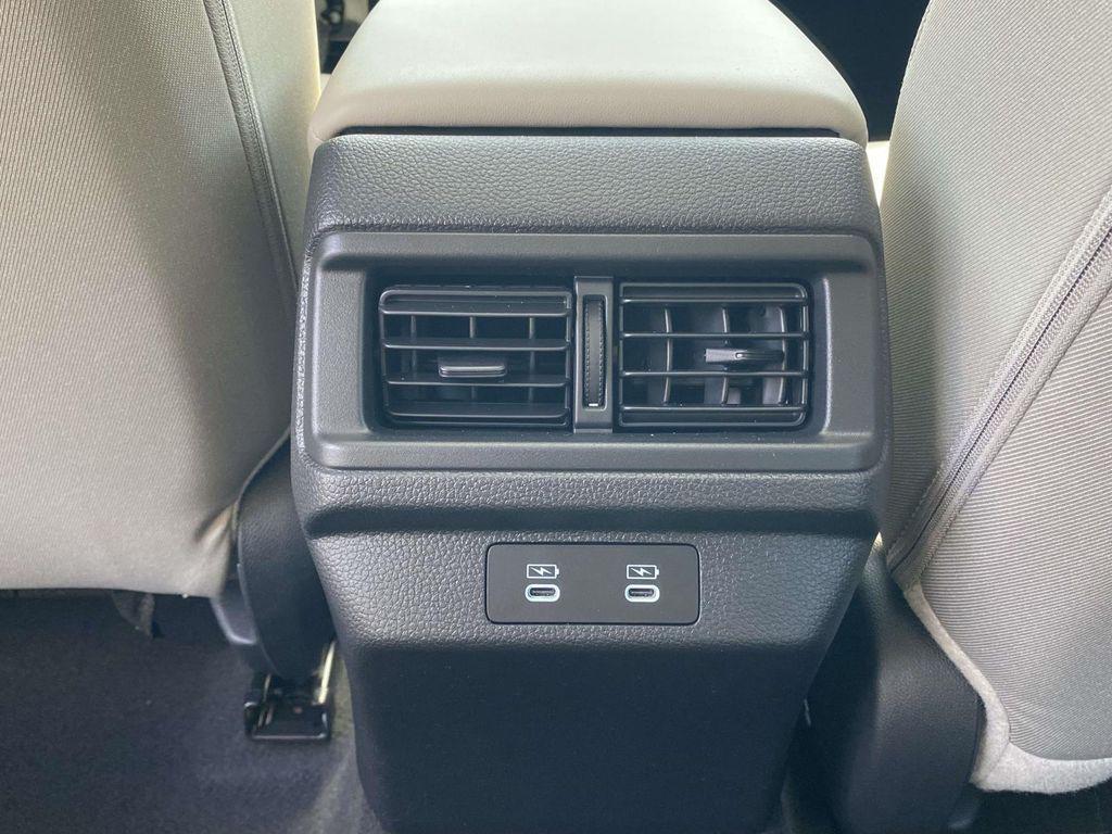 new 2026 Honda Accord car, priced at $32,049