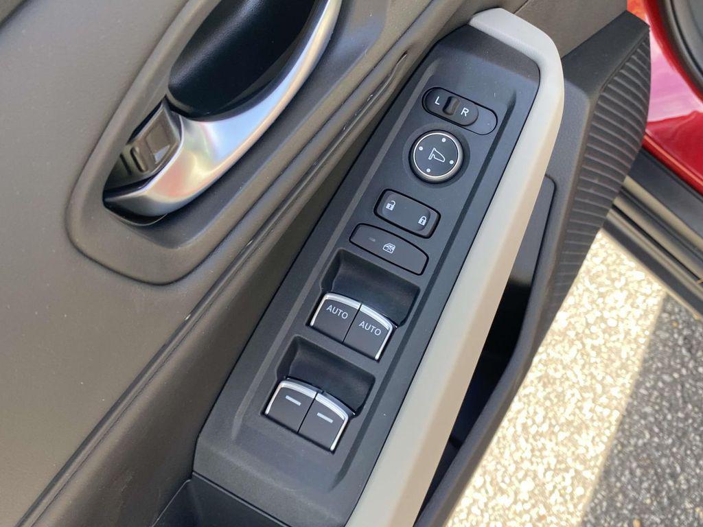 new 2026 Honda Accord car, priced at $32,049