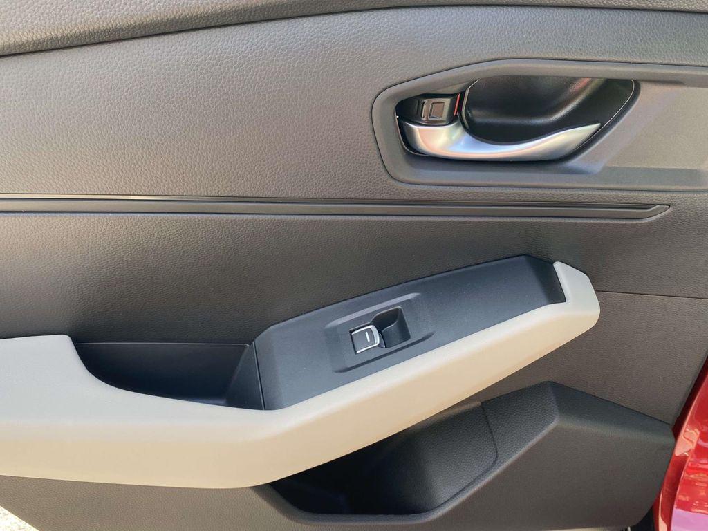 new 2026 Honda Accord car, priced at $32,049