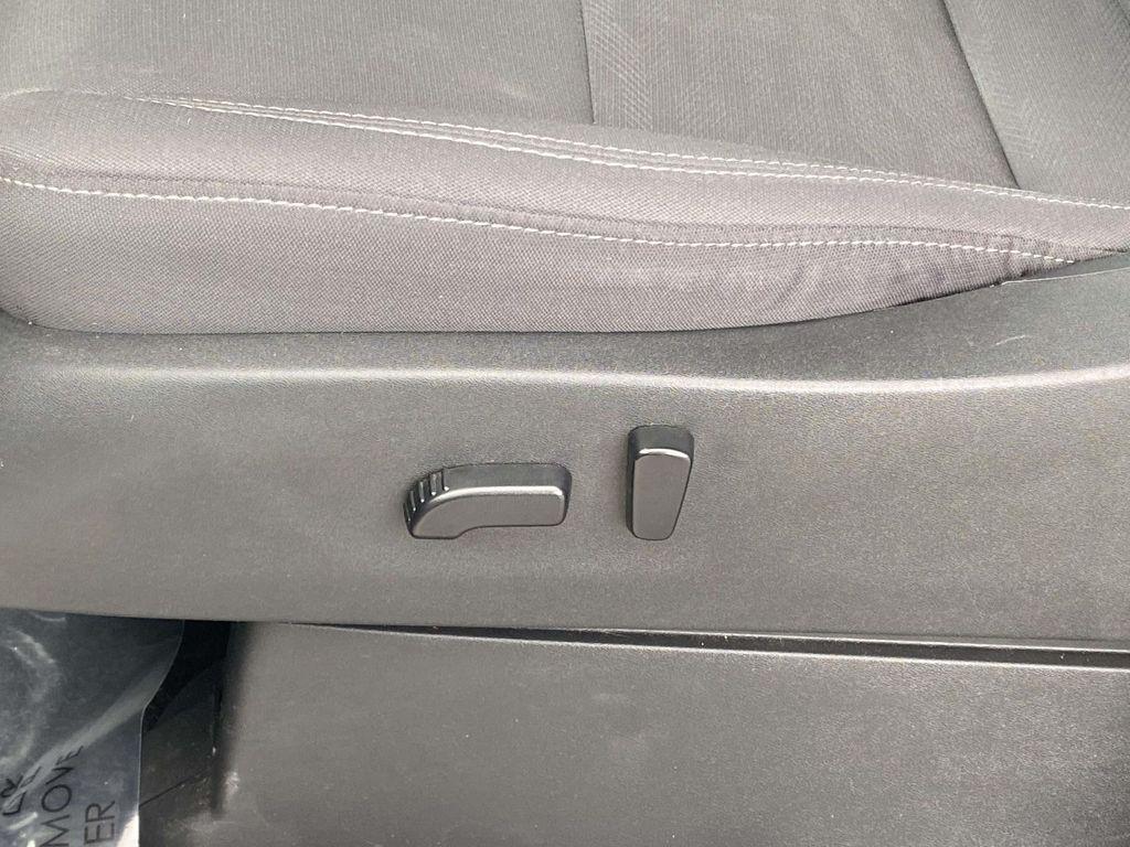 used 2023 Nissan Frontier car, priced at $33,574